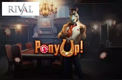 Pony Up